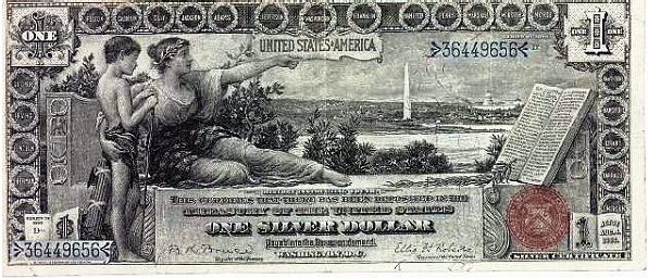 доллар
