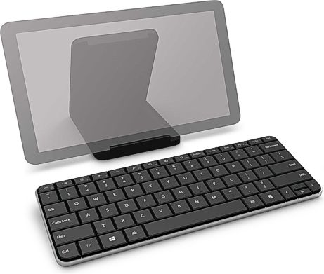 "Клава" для Surface. Клавиатура Microsoft Wedge Mobile