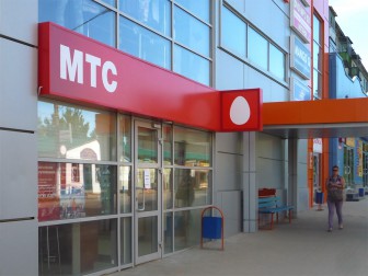 МТС увеличил емкость сетей 3G и 2G в Минской области