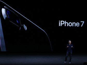 iPhone 7, беспроводные наушники и iOS 10: подробности о презентации Apple