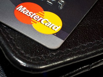 Карточки Mastercard не будут работать в Беларуси ночью 10 сентября 