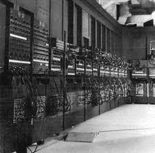 14 февраля: с днем рождения, ENIAC!