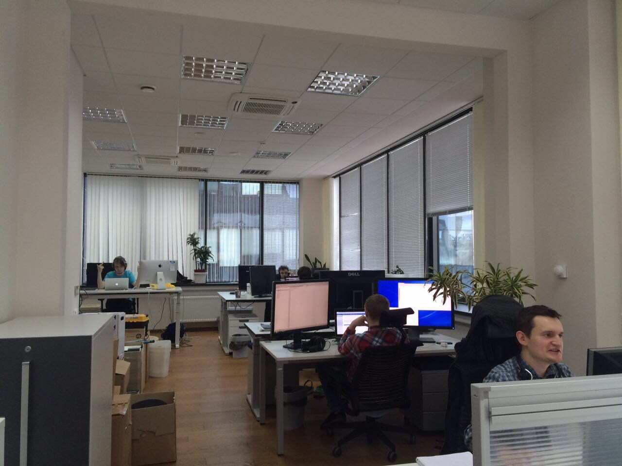 ExpCapital разрабатывает программные продукты для финансовых рынков и ...