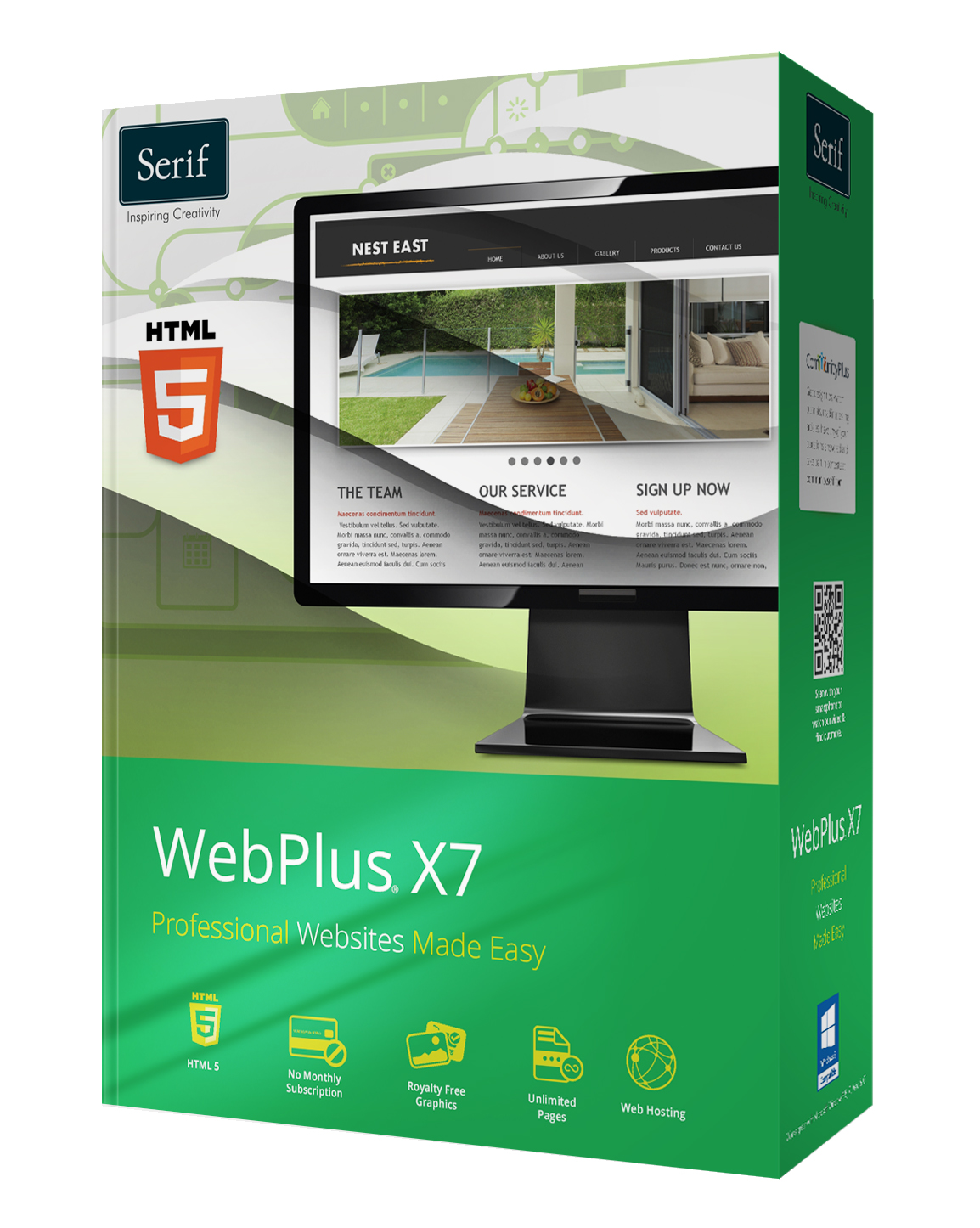 serif webplus x7 download serif webplus x7 download