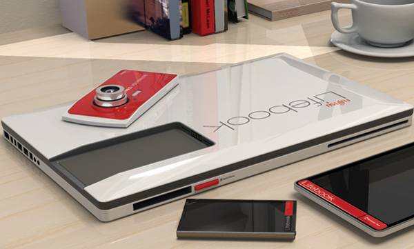Lifebook