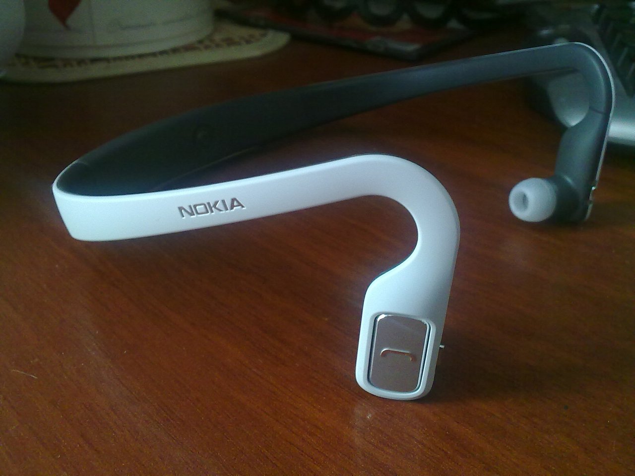 Nokia Headphones