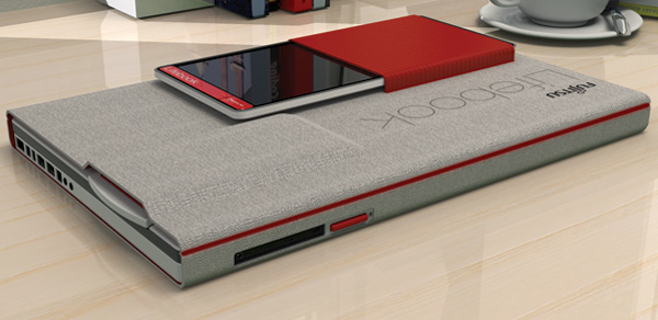 Lifebook