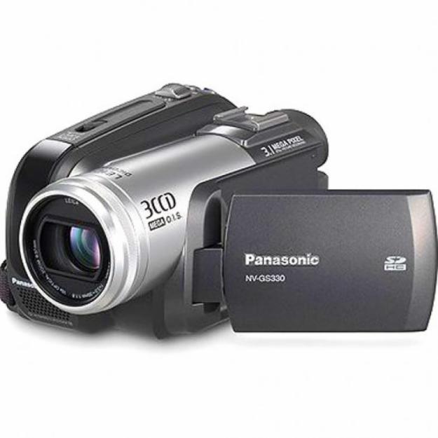 Panasonic NV-GS330