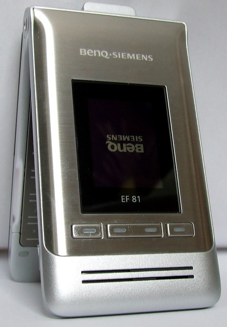 Benq-Siemens EF-81