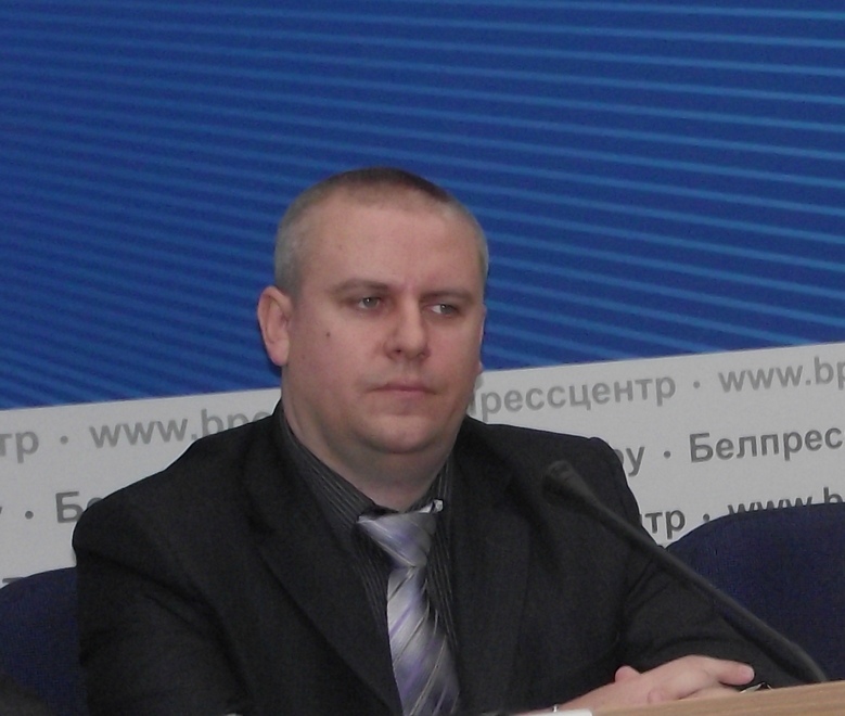 Александр Барановский, НПТ
