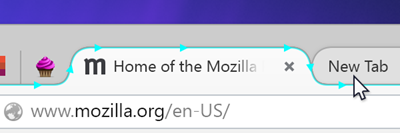 Firefox 29