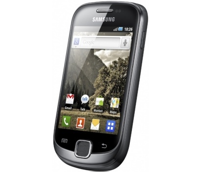 Samsung Fit