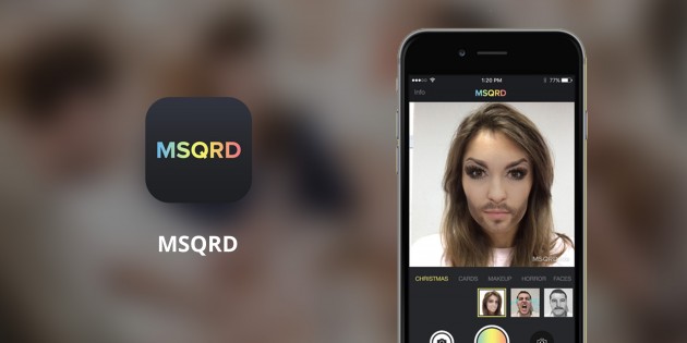 скачать msqrd маскарад Скачать msqrd 1. 8. 3 для android.