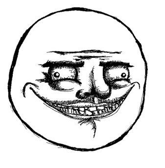 Trollface