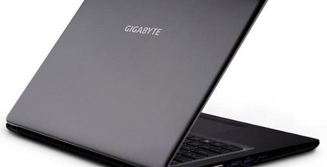 Купить Ноутбук Gigabyte P35x V3
