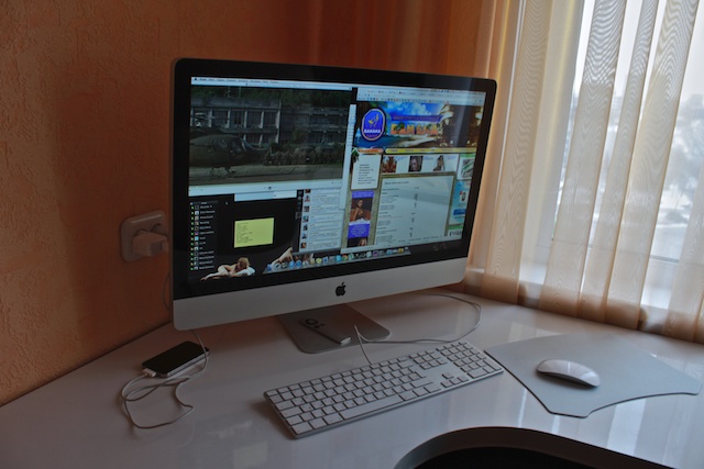 iMac