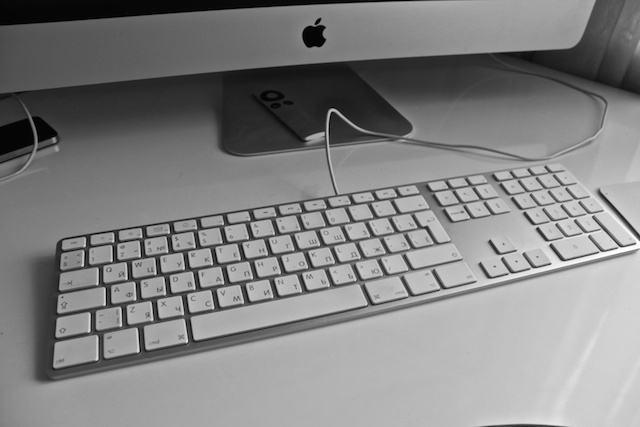 iMac