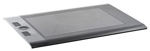 Wacom Intous 4