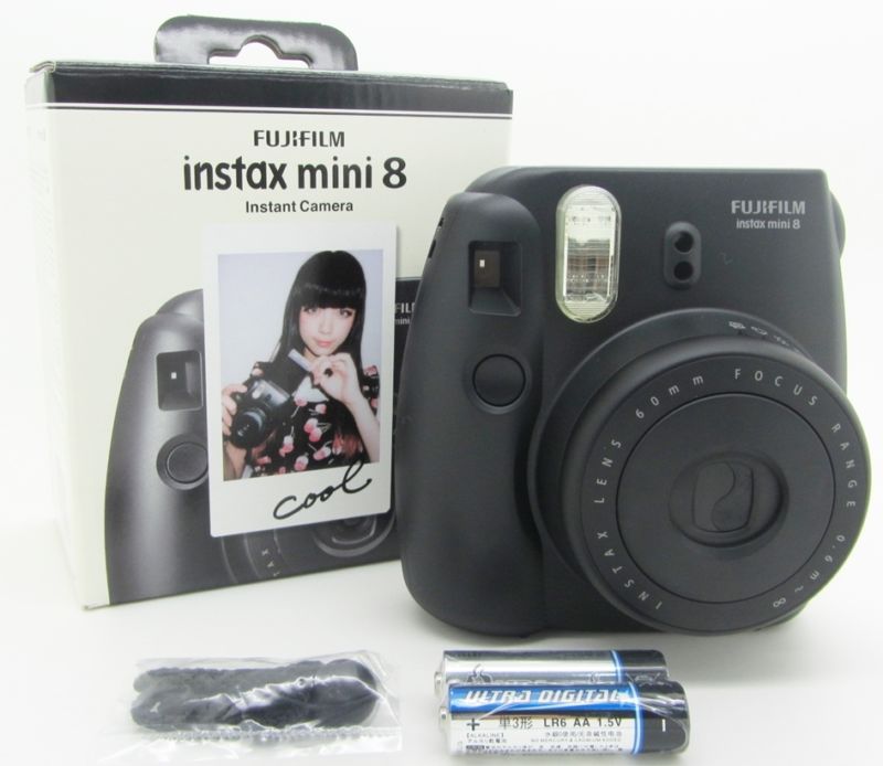 Почему Не Проявляется Фото Instax