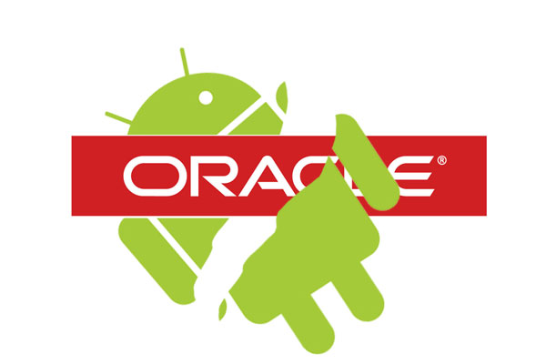 Oracle Android