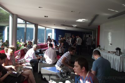 Mobile Developer Day #BY