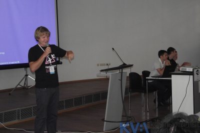 Mobile Developer Day #BY
