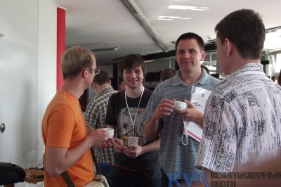 Mobile Developer Day #BY