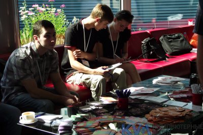 Mobile Developer Day #BY