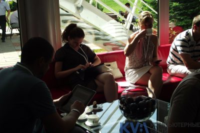Mobile Developer Day #BY