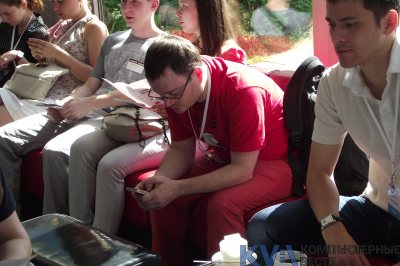 Mobile Developer Day #BY