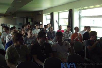 Mobile Developer Day #BY