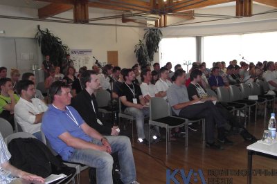 Mobile Developer Day #BY