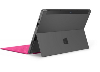 Планшет Microsoft Surface