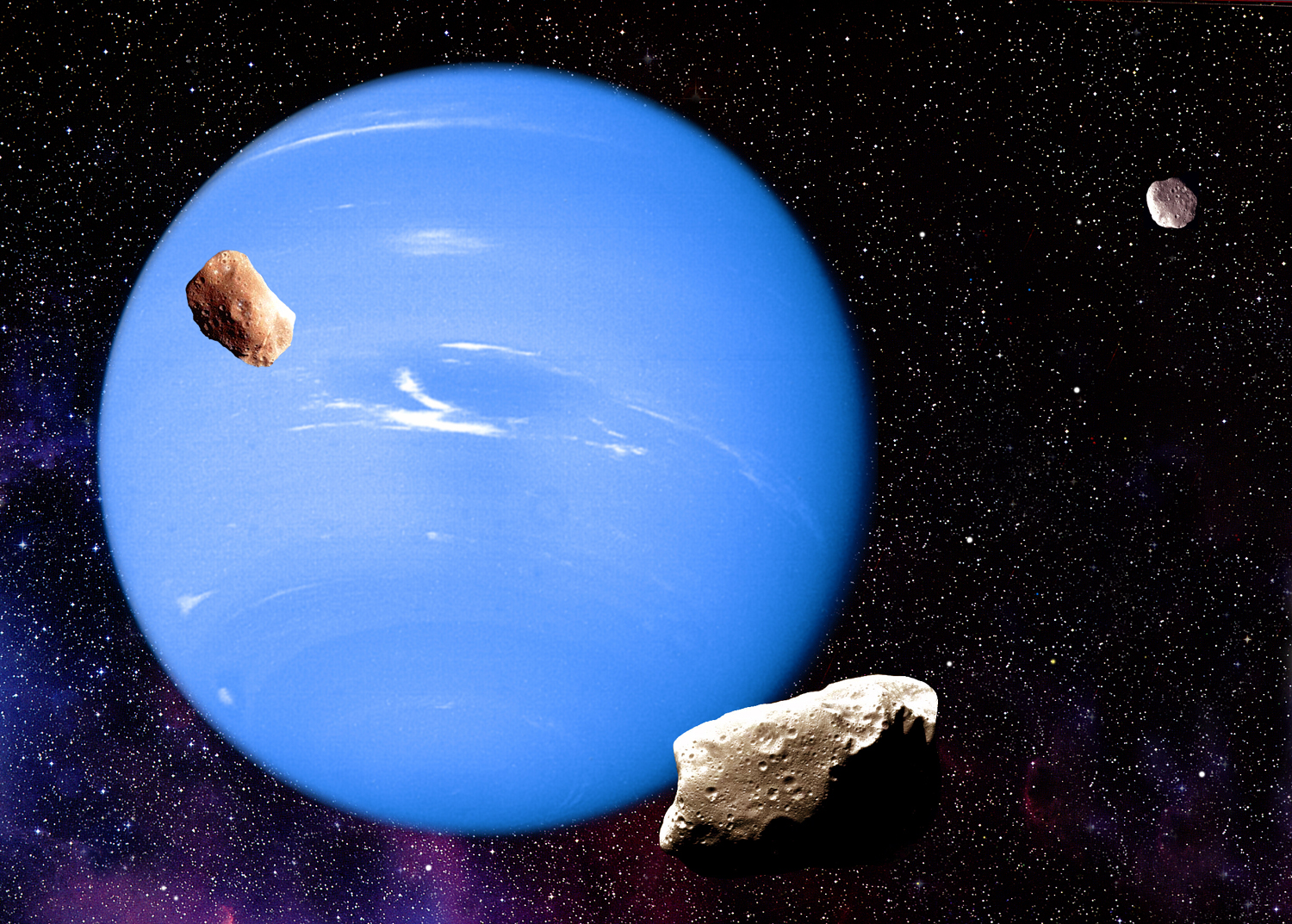 Самая голубая планета. Нептун (Планета). Планеты гиганты Нептун. Нептун Планета солнечной. Нептун Планета НАСА.