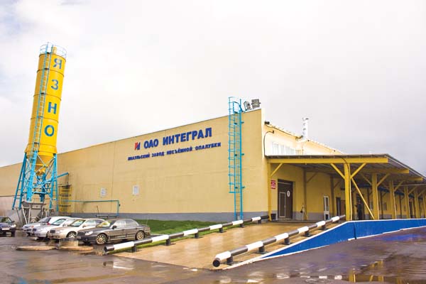 Более 80% продукции ОАО "Интеграл" поступает на рынок России | KV.by