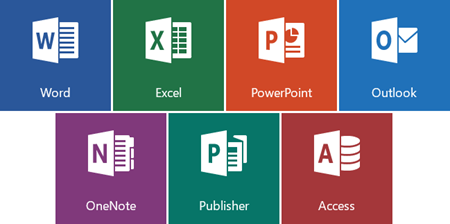 Обзор Microsoft Office 2016 | KV.by
