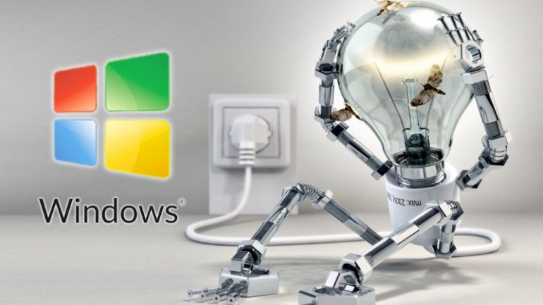 Настройка энергопотребления Windows 10 в зависимости от режима работы