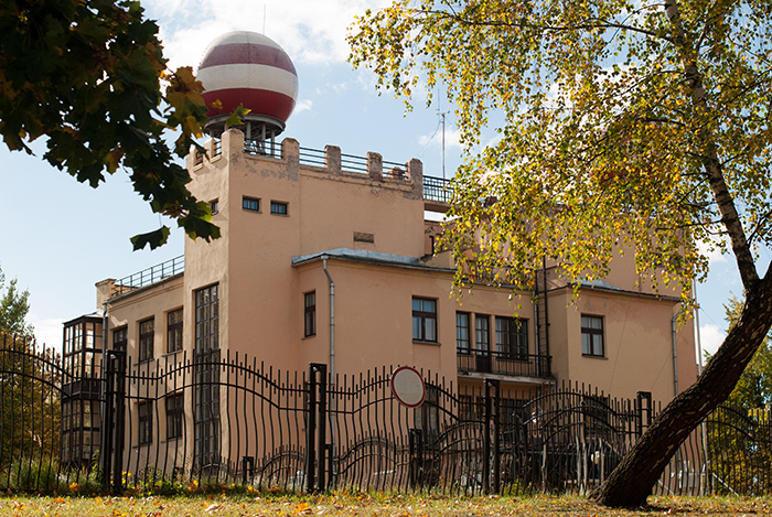 Гидрометцентр рб