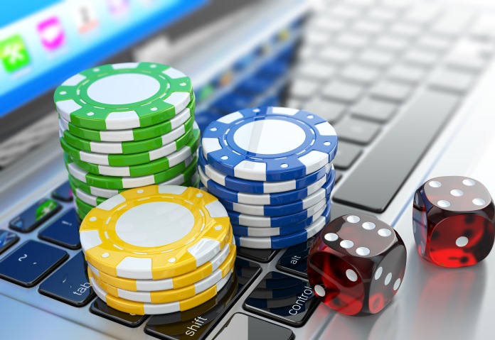 Виртуальное Online Casino