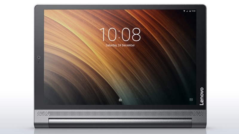 ランキング第1位 Yoga Tab 3 Plus Simフリー Yt X703x タブレット レノボ Lenovo Www Nihongakko Edu Py