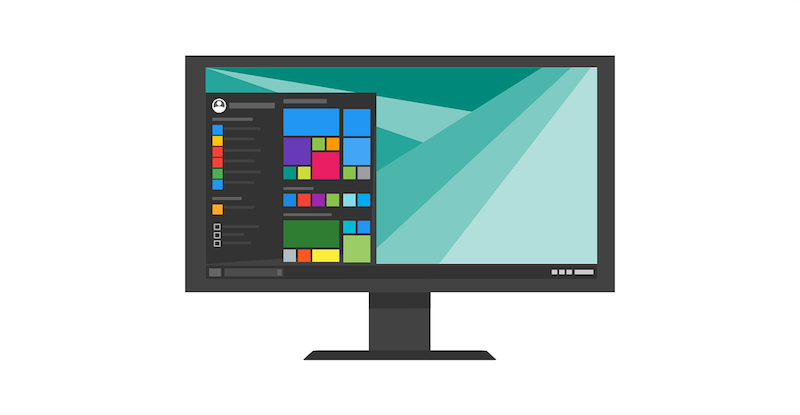 Как использовать виртуальный рабочий стол в Windows 10 | KV.by