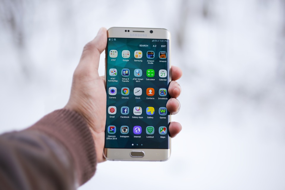 8 полезных Android-приложений, которых нет в Google Play | KV.by