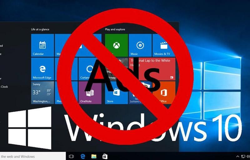 Как отключить идентификатор рекламы и таргетированную рекламу в Windows 10 - полное руководство