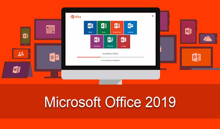 Office 2019 download