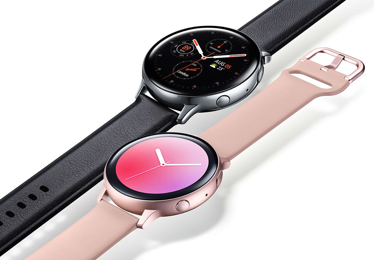 Samsung galaxy watch в россии. Галакси вотч Актив 2. Samsung Active 2. Samsung Galaxy watch Active 2. Samsung Galaxy watch Active.