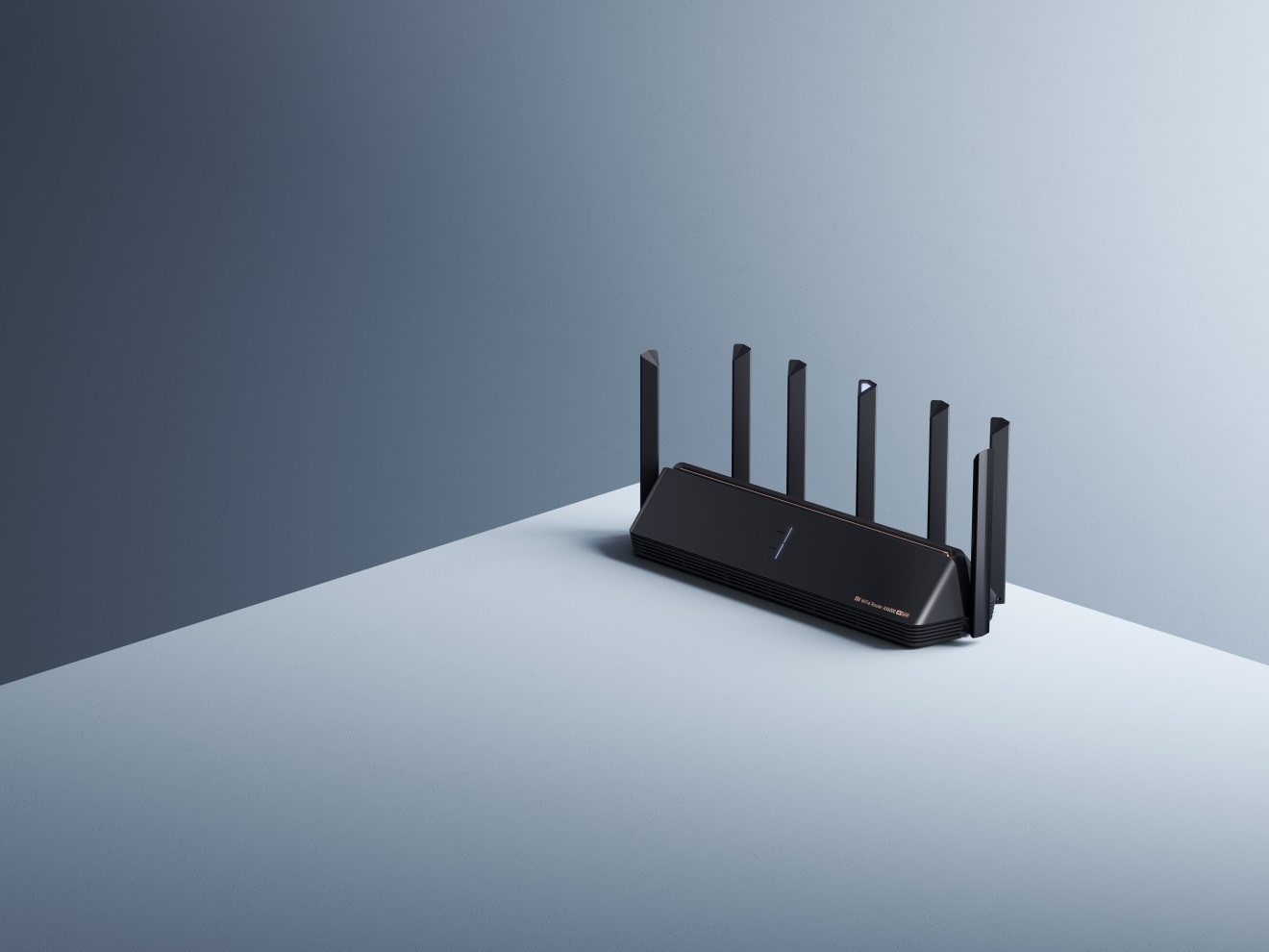 Wi Fi Роутер Xiaomi Ax6000 Купить