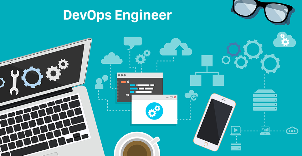 Девопс инженер для начинающих. Devops инженер. devops инженер работа. devops инженер картинка. devops инженера с нуля.