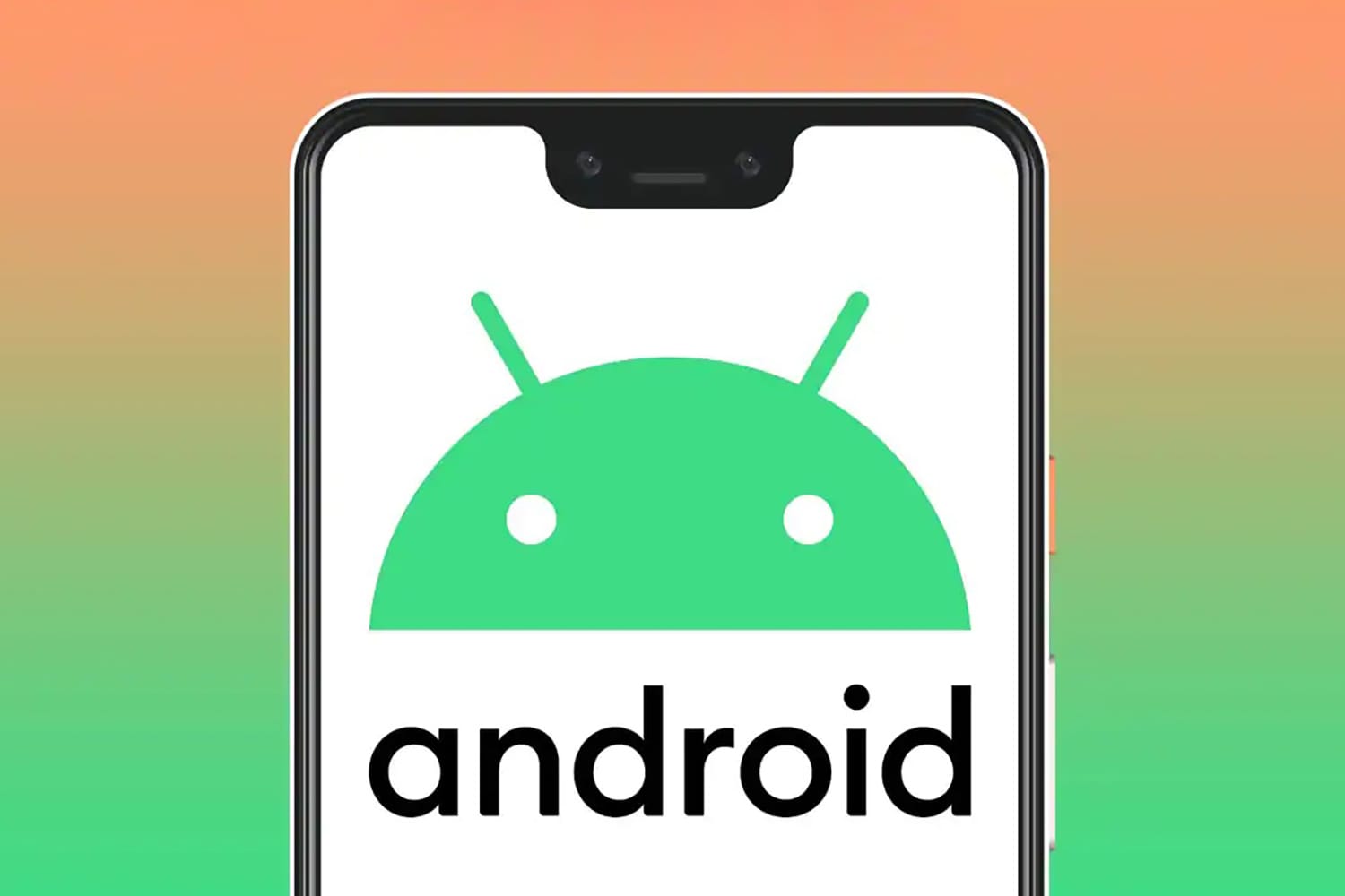 Названа самая популярная версия Android | KV.by