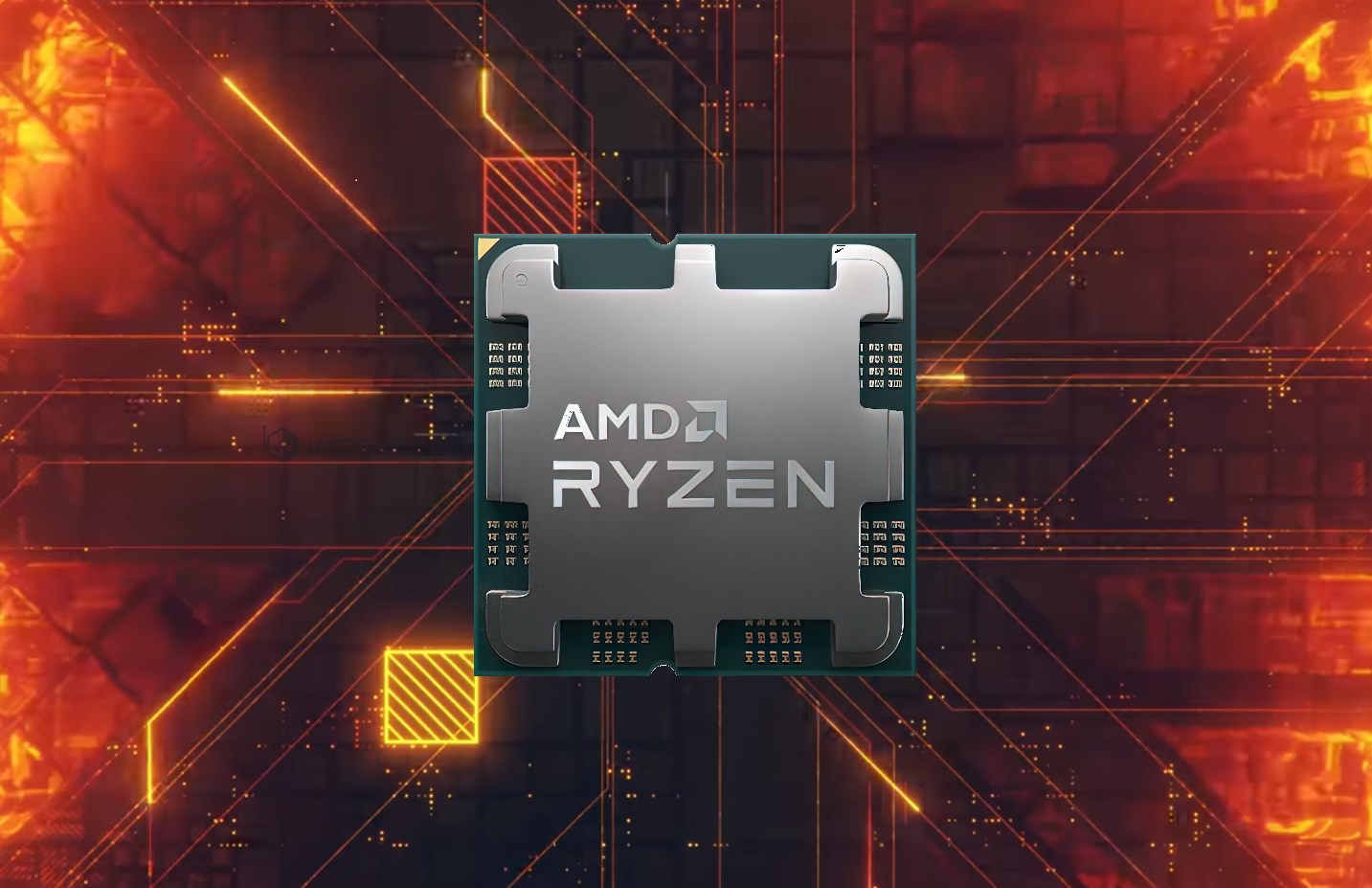 Amd Ryzen 9 7950x3d Купить В Москве