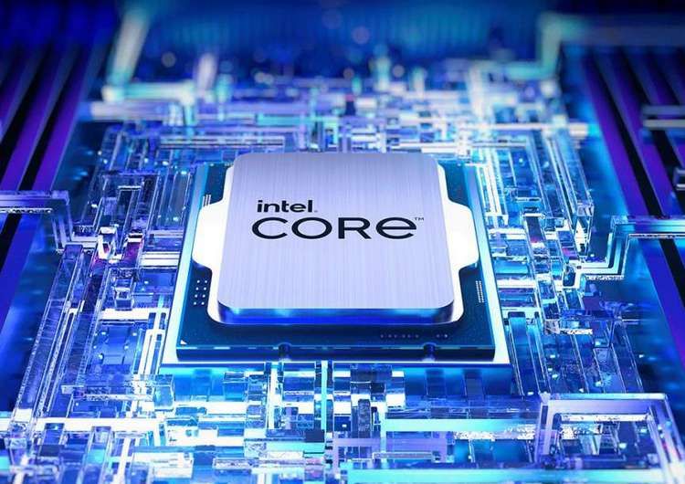 Intel представила процессоры Core 13-го поколения | KV.by